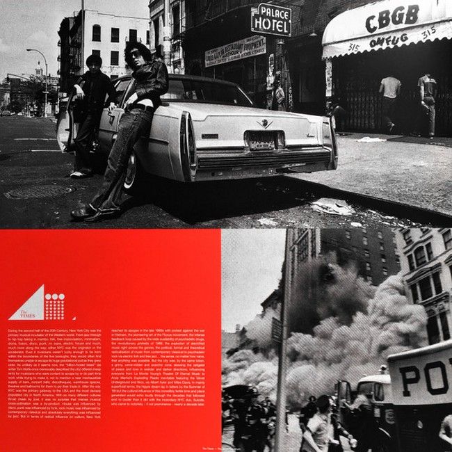 Suicide – Suicide (LP, Album, Deluxe Edition, Limited Edition, Reissue, Red Vinyl)