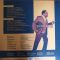 George Benson – Walking To New Orleans (Remembering Chuck Berry And Fats Domino) (LP, Album, Limited Edition, Yellow, 180gr, Vinyl)