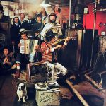 Bob Dylan & The Band – The Basement Tapes (2LP, Album, Reissue, 180 gram, Vinyl)