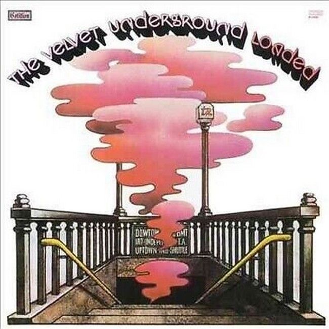 The Velvet Underground – Loaded (LP, Album, Vinyl)