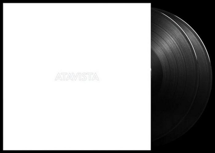 Childish Gambino - Atavista (2LP, Album, Vinyl)