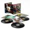 Iron Maiden – The Number Of The Beast / Beast Over Hammersmith (3LP, Album, Compilation, Vinyl)