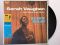 Sarah Vaughan – Lullaby Of Birdland (LP, Album, Limited Edition, Vinyl)