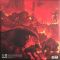 Mick Gordon - Doom (Original Game Soundtrack) (2LP, 180g, Red Translucent)
