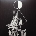 King Krule - 6 Feet Beneath The Moon (LP, Album)