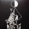 King Krule - 6 Feet Beneath The Moon (LP, Album)