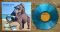 Fleetwood Mac – Mystery To Me (LP, Album, Limited Edition, Reissue, Ocean Blue 50th Anniversary Edition, Vinyl)