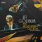 Jeff Goldblum & The Mildred Snitzer Orchestra – The Capitol Studios Sessions (2LP, 45 RPM, Album, Limited Edition, Stereo, Gatefold, Sparkle Starlight, Vinyl)