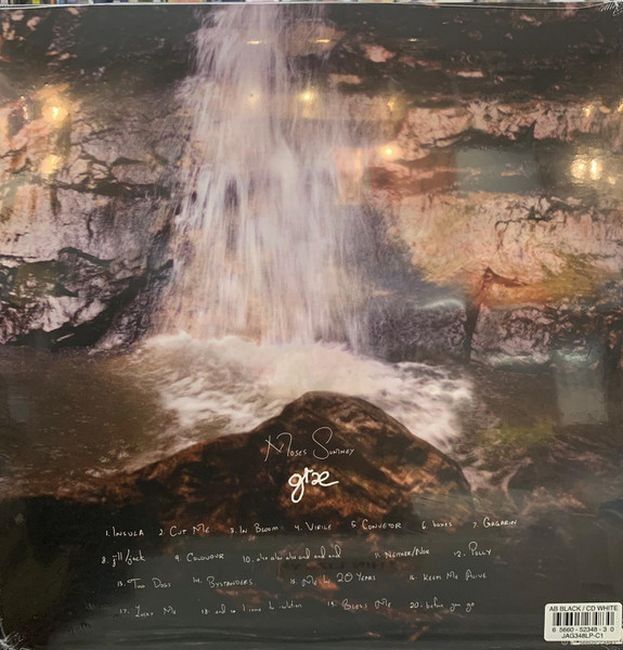 Moses Sumney – gr (Vinyl)