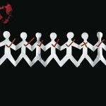 Three Days Grace – One-X (LP, Album, Vinyl)