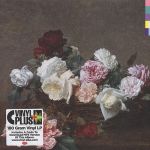 New Order – Power, Corruption & Lies (LP, Album, Reissue, 180 Gram, Vinyl)