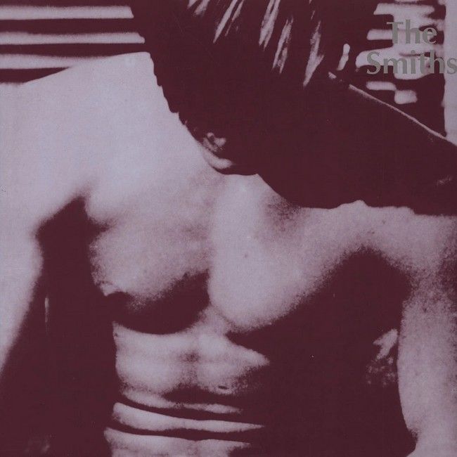 The Smiths – The Smiths (LP, Album, Reissue, Vinyl)