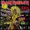 Iron Maiden – Killers (LP, Album, Reissue, Remastered, 180 gr, Vinyl)