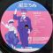 Joe Hisaishi – The Wind Rises (Soundtrack) (2LP, Album, Limited Edition, Stereo, Gatefold, Single Sided, Etched Vinyl)