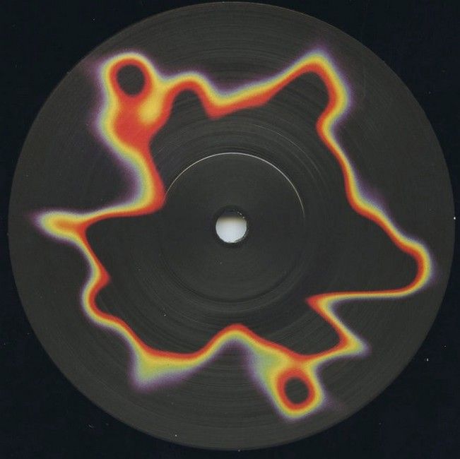 Coil – Musick To Play In The Dark Vol.2 (2LP, Album, Single Sided, Etched Vinyl)
