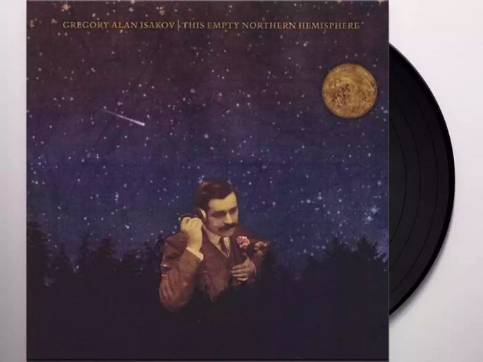 Gregory Alan Isakov – This Empty Northern Hemisphere (LP, Album, Stereo, Vinyl)