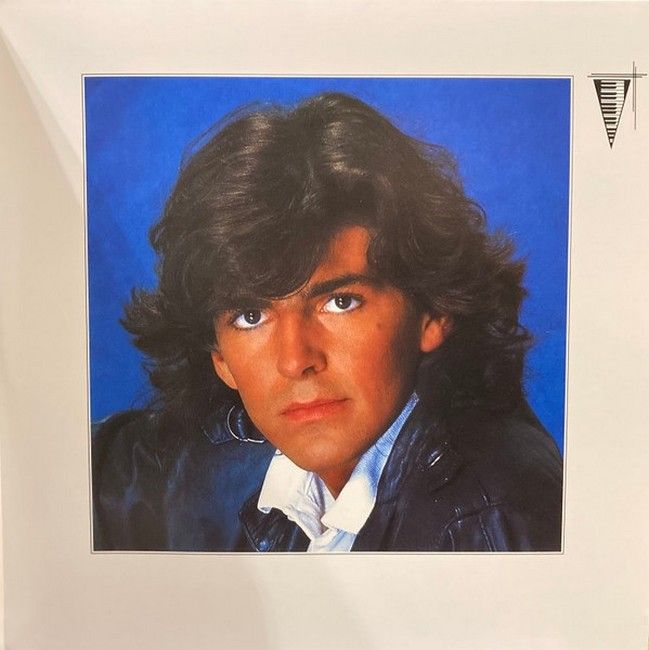 Modern Talking – The 1st Album (2LP, Album, Limited Edition, Vinyl)