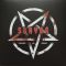 Платівка Slayer – Praying To Satan|Вбивця-Молитва Сатані(2xLP,Red Vinyl)