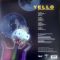 Платівка Yello – Pocket Universe|Привіт-Кишеньковий Всесвіт(2xLP)