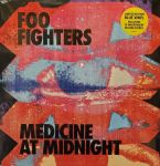 Платівка Foo Fighters – Medicine At Midnight|Foo Fighters-Ліки опівночі