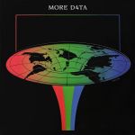 Платівка Moderat – More D4ta(Deluxe Edition, Stereo, 180 g, Vinyl)|Модерувати-Більше D4ta
