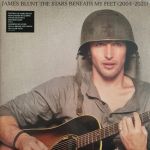Платівка James Blunt – The Stars Beneath My Feet (2004-2021)|Джеймс Блант-Зірки під моїми ногами (2004–2021)(2xLP,Clear Vinyl)