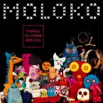 Платівка Moloko – Things To Make And Do(Purple & Red Vinyl)|Молоко-Речі, щоб зробити і зробити(2xLP)