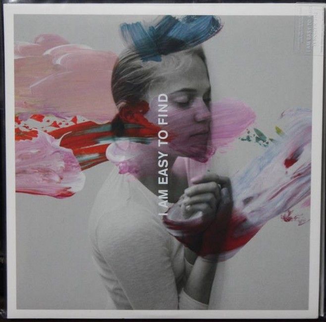 Платівка The National – I Am Easy To Find|Національний-Мене легко знайти(2xLP)