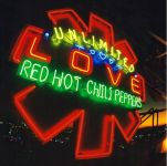 Платівка Red Hot Chili Peppers – Unlimited Love|Червоний гострий перець чилі-Необмежена любов((2xLP,Clear Vinyl)