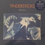 Платівка Tindersticks – Distractions|Тиндерстікс-Відволікання