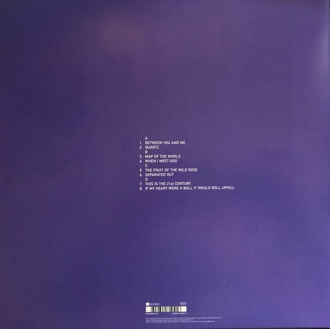 Платівка Marillion – Anoraknophobia|Марілліон-Аноракнофобія(2xLP)