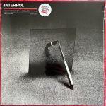 Платівка Interpol – The Other Side Of Make-Believe(Red Vinyl)|Інтерпол-Інша сторона вигадки