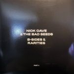 Платівка Nick Cave & The Bad Seeds – B-Sides & Rarities (Part II)|Нік Кейв і The Bad Seeds-Бі-сторони та раритети, частина II(2xLP)