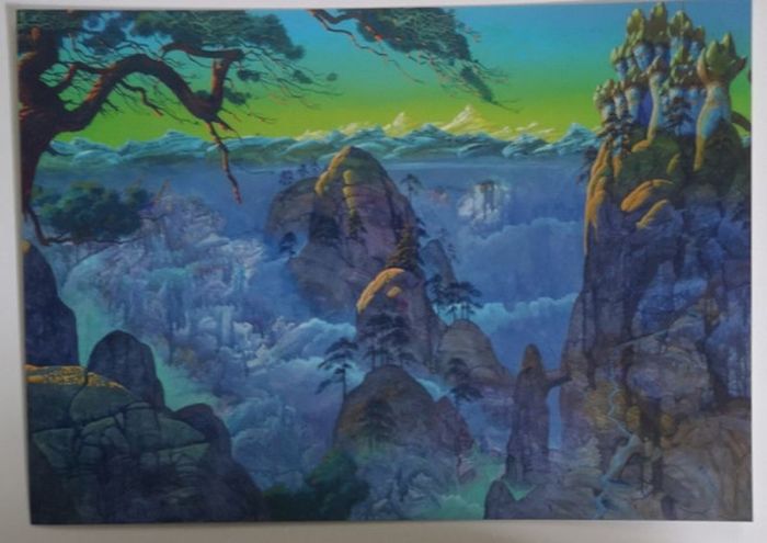 Платівка Yes – The Quest|Так-Квест(2xLP+2CD)