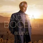 Платівка Andrea Bocelli – Believe|Андреа Бочеллі-Вірте(2xLP)