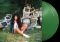 SZA – Ctrl (2LP, Album, Green Translucent Vinyl)