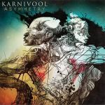 Karnivool – Asymmetry (2LP, Album, Repress, Vinyl)