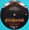 Платівка Blind Guardian – At The Edge Of Time|Сліпий охоронець-На краю часу(2xLP)