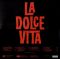 Платівка Nino Rota – Fellini's La Dolce Vita|Ніно Рота-"Солодке життя" Фелліні
