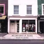 Mumford & Sons – Sigh No More (LP, Album, Vinyl)