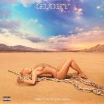 Платівка Britney Spears – Glory|Брітні Спірс-Слава(2xLP,White Vinyl)
