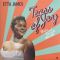 Etta James – Tears Of Joy Modern and Kent Sides 1955-1961 (LP, Compilation, Vinyl)