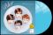 Blur – The Special Collectors Edition (2LP, Record Store Day, Compilation, Blue Translucent Vinyl)