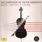 Peter Gregson / Bach – The Cello Suites  (3LP, Album, Vinyl)