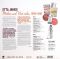 Etta James – Tears Of Joy Modern and Kent Sides 1955-1961 (LP, Compilation, Vinyl)