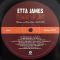 Etta James – Tears Of Joy Modern and Kent Sides 1955-1961 (LP, Compilation, Vinyl)