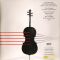 Peter Gregson / Bach – The Cello Suites  (3LP, Album, Vinyl)