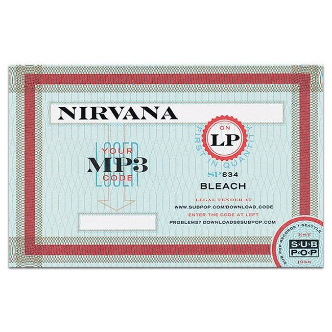 Nirvana – Bleach (2LP, Album, Deluxe Edition, Reissue, Remastered, Gatefold, Vinyl)