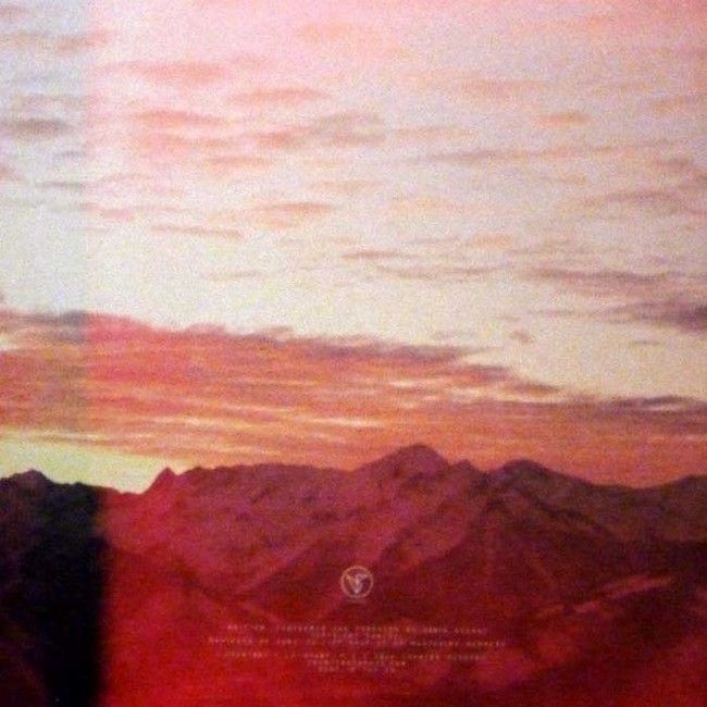David August – J.B.Y. / Ouvert (EP, 12", 45 RPM, Vinyl)
