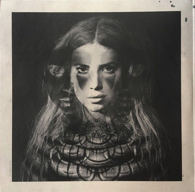 Lykke Li – Wounded Rhymes (Anniversary Edition) (2LP, Album, Reissue, Vinyl)